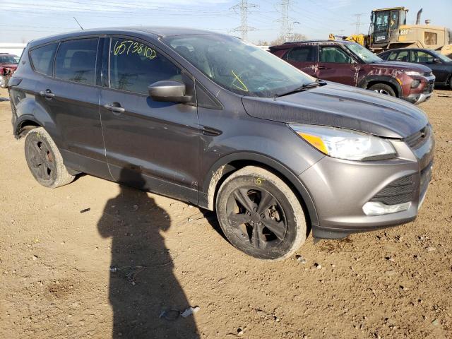 ford escape se 2013 1fmcu9g94dud41003