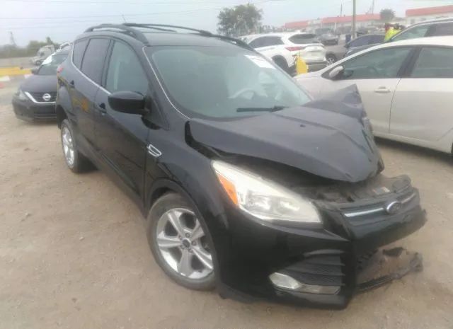 ford escape 2013 1fmcu9g94dud48341