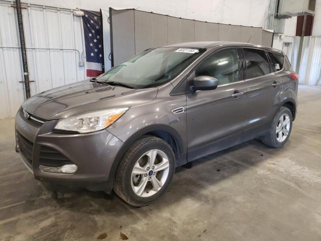 ford escape se 2014 1fmcu9g94eua07359