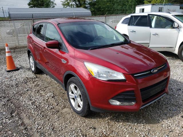 ford escape se 2014 1fmcu9g94eua24016