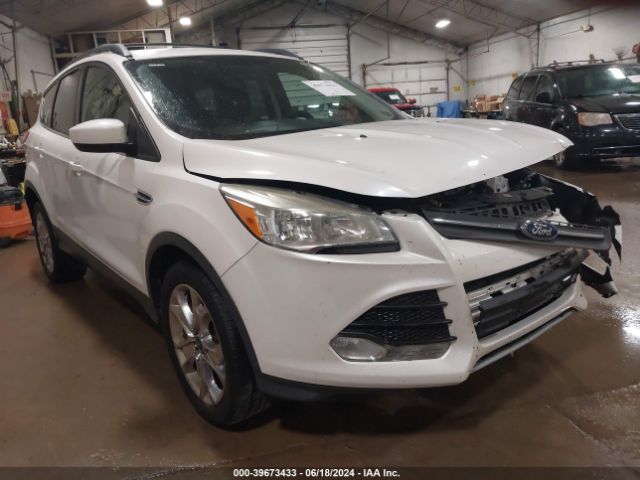 ford escape 2014 1fmcu9g94eua49823