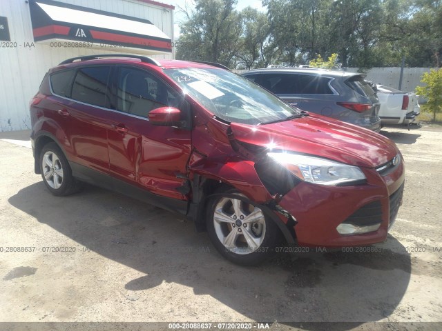 ford escape 2014 1fmcu9g94eua94163