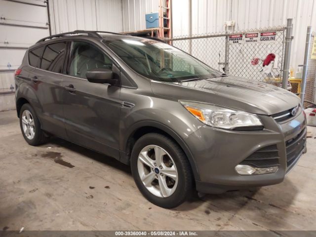 ford escape 2014 1fmcu9g94euc22241