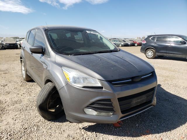 ford escape se 2014 1fmcu9g94euc60942