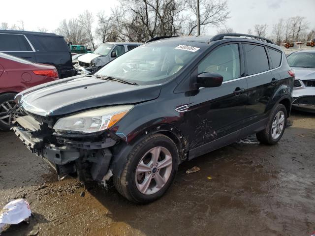 ford escape se 2014 1fmcu9g94euc77191