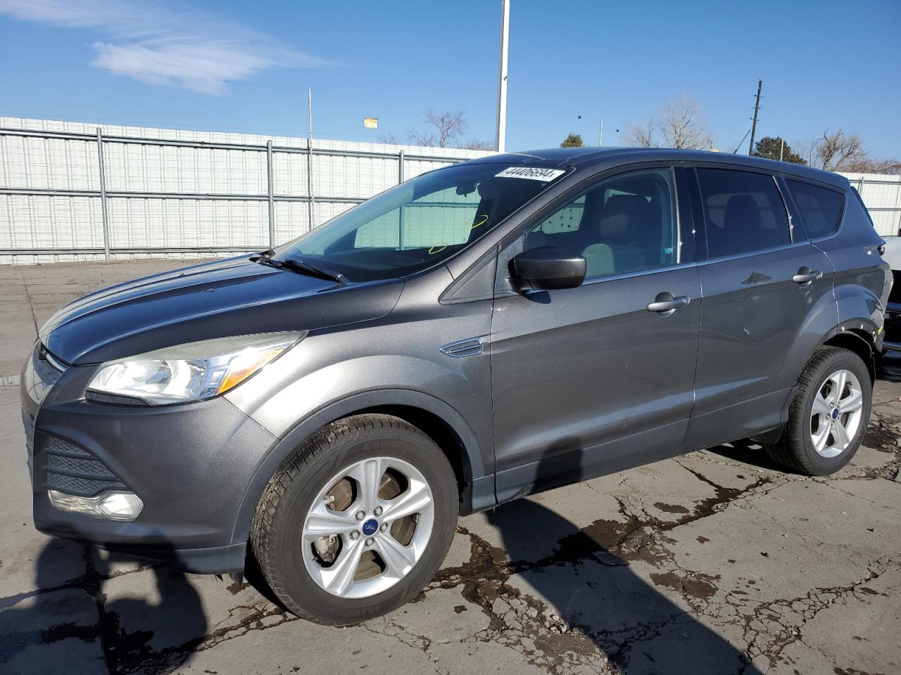 ford escape 2014 1fmcu9g94eud72298