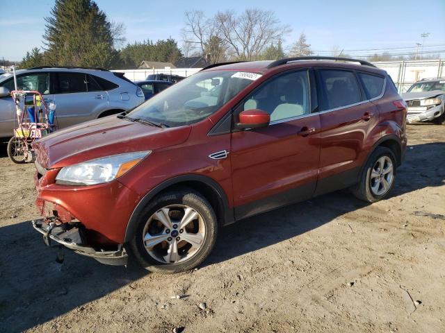 ford escape se 2014 1fmcu9g94eud78621