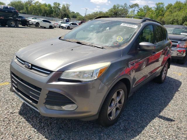 ford escape se 2014 1fmcu9g94eue21290