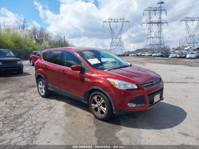 ford escape 2014 1fmcu9g94eue32516