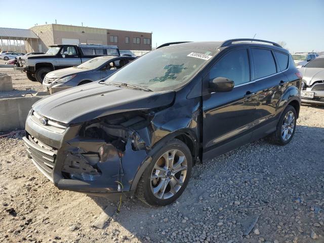 ford escape se 2014 1fmcu9g94eue39692