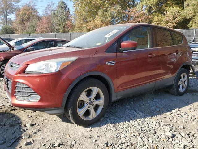 ford escape se 2015 1fmcu9g94fua11025