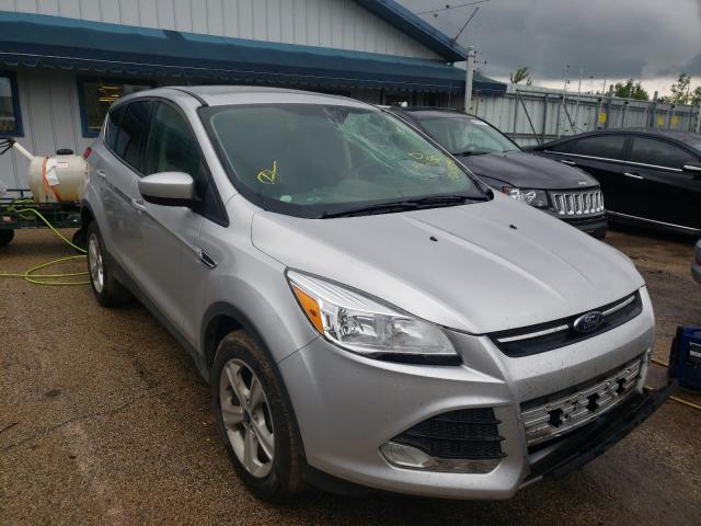 ford escape se 2015 1fmcu9g94fua42730