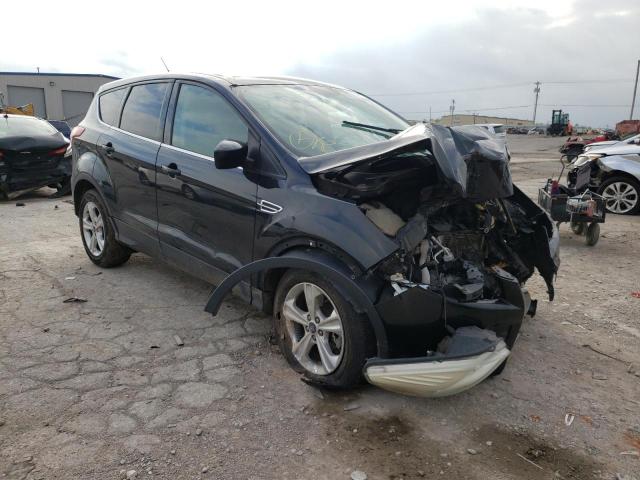 ford escape se 2015 1fmcu9g94fua63707