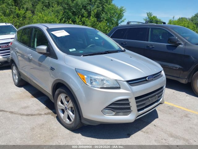 ford escape 2015 1fmcu9g94fua67935