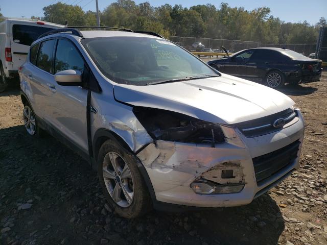 ford escape se 2015 1fmcu9g94fua86761