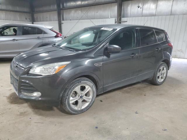 ford escape se 2015 1fmcu9g94fua93130