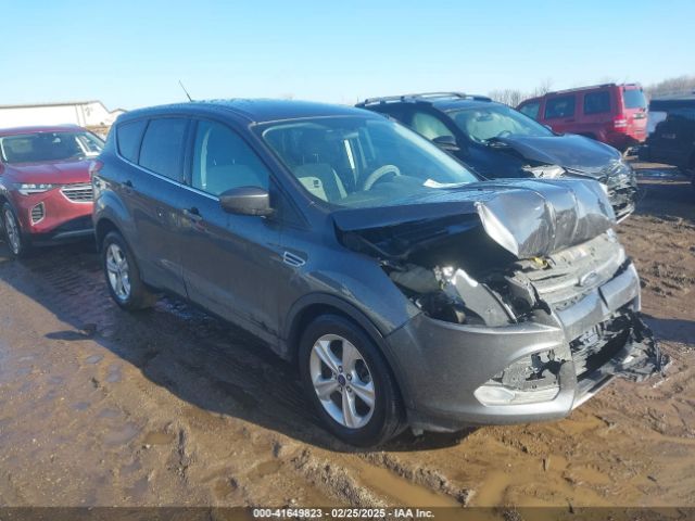 ford escape 2015 1fmcu9g94fub03431