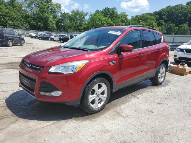 ford escape 2015 1fmcu9g94fub11545