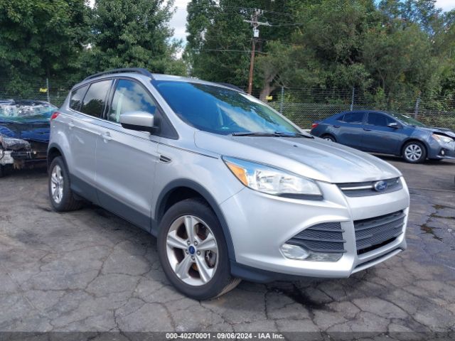 ford escape 2016 1fmcu9g94guc37423