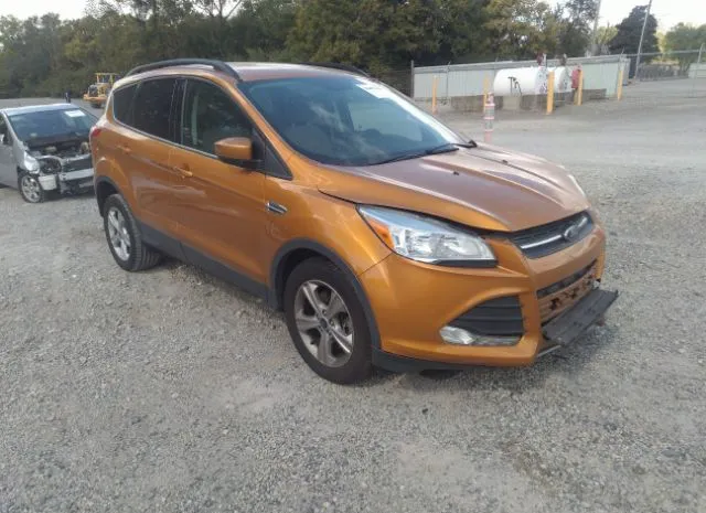 ford escape 2016 1fmcu9g94guc68221