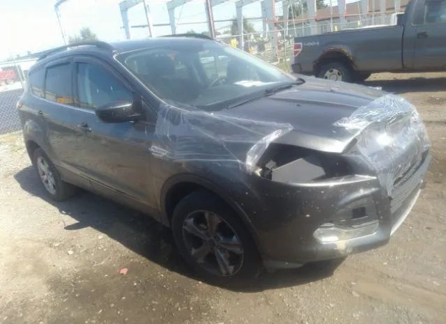 ford escape 2016 1fmcu9g94guc83592