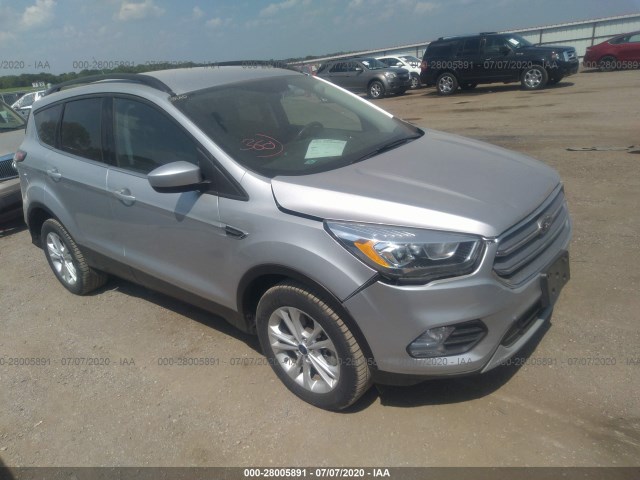 ford escape 2017 1fmcu9g94hua40186