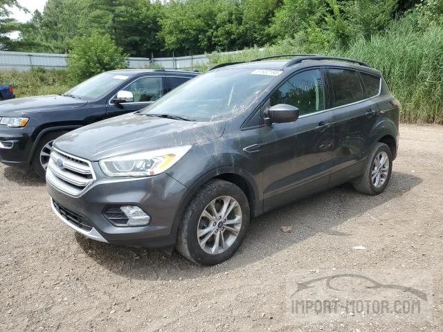 ford escape 2017 1fmcu9g94hua41595