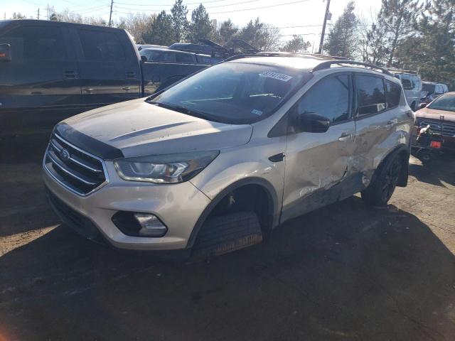 ford escape se 2017 1fmcu9g94hua50040