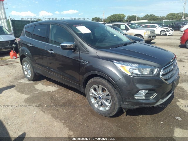 ford escape 2017 1fmcu9g94hua95575