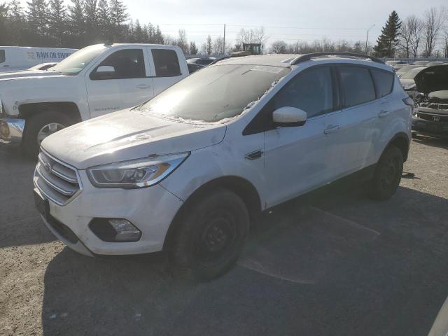 ford escape se 2017 1fmcu9g94hua96564