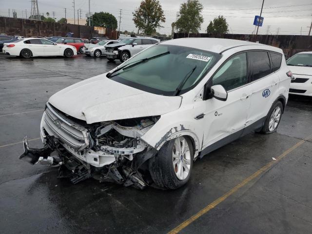 ford escape 2017 1fmcu9g94hub67682