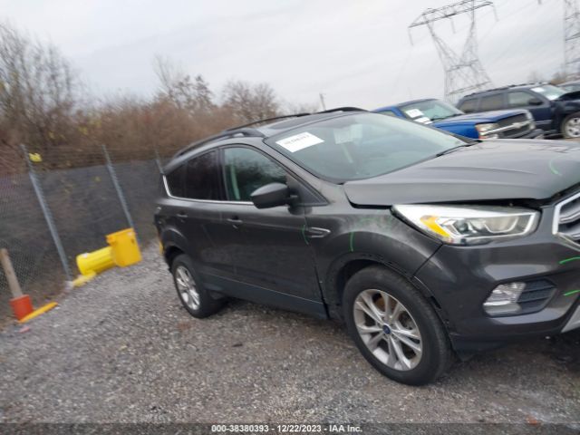 ford escape 2017 1fmcu9g94hub71585