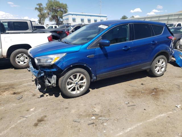 ford escape se 2017 1fmcu9g94hub80626