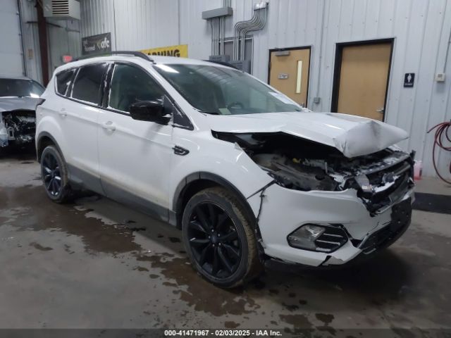 ford escape 2017 1fmcu9g94hub80996