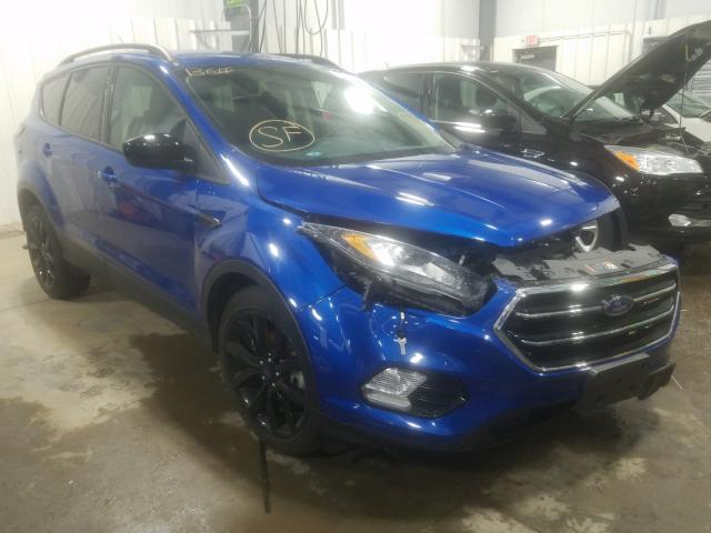 ford escape se 2017 1fmcu9g94hud41735