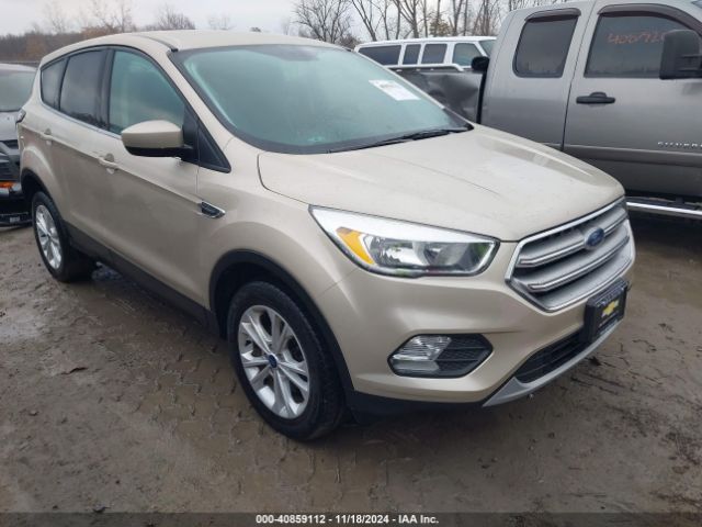 ford escape 2017 1fmcu9g94huf09972