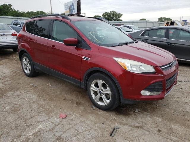 ford escape se 2013 1fmcu9g95dua18644