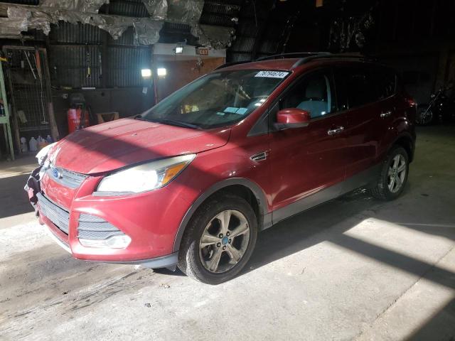 ford escape se 2013 1fmcu9g95dua83123