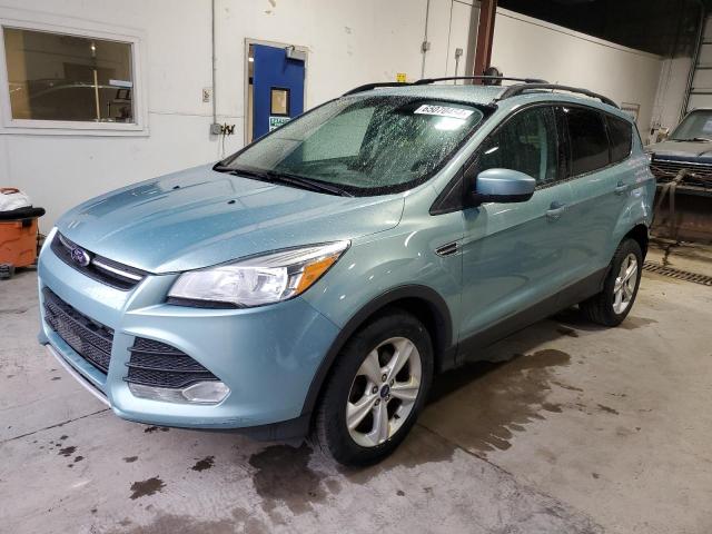 ford escape 2013 1fmcu9g95dua93750