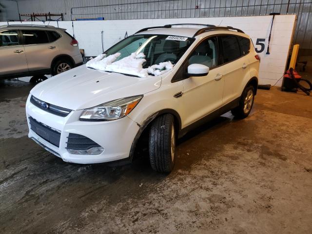 ford escape se 2013 1fmcu9g95dub88289