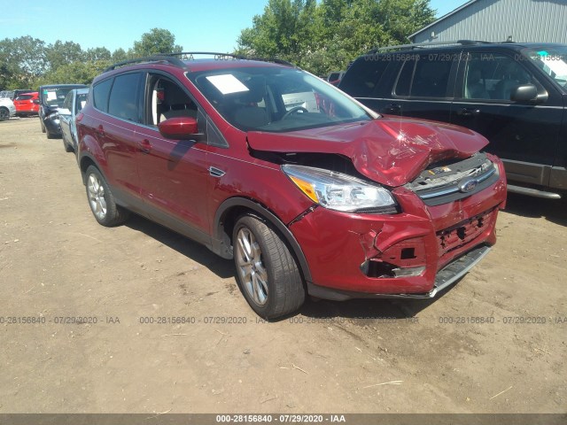 ford escape 2013 1fmcu9g95duc01266