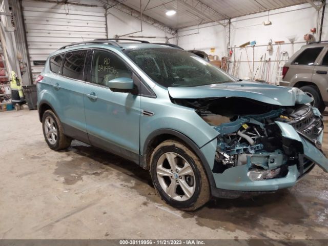 ford escape 2013 1fmcu9g95duc07732