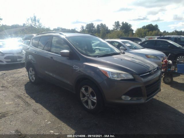 ford escape 2013 1fmcu9g95duc43436