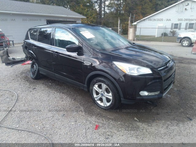 ford escape 2013 1fmcu9g95duc85492