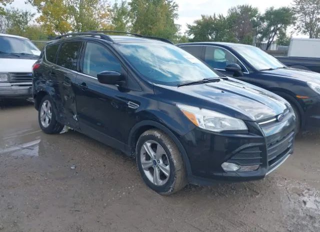 ford escape 2013 1fmcu9g95duc99943