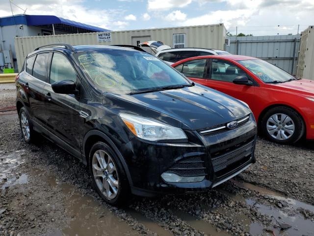 ford escape se 2014 1fmcu9g95eua75301