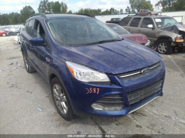 ford escape 2014 1fmcu9g95eub42852