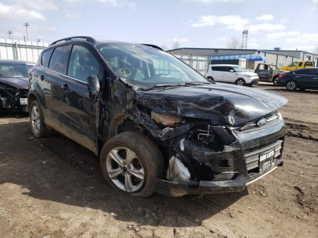 ford escape se 2014 1fmcu9g95eub52961