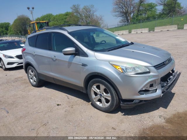 ford escape 2014 1fmcu9g95eub79660