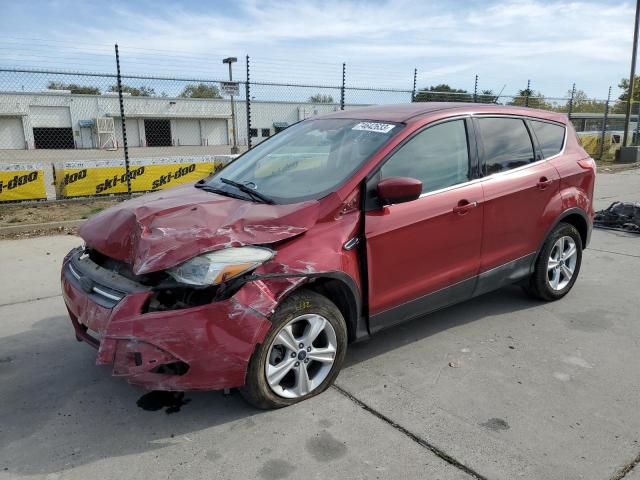 ford escape 2014 1fmcu9g95euc93058